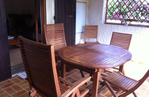 Pineto Casa | casa frente al mar en la subdivisión