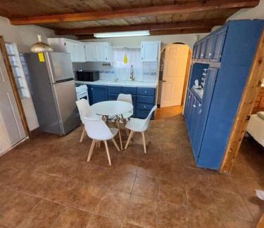 El Sauzal Casa | Oceanfront House Surf and Relax