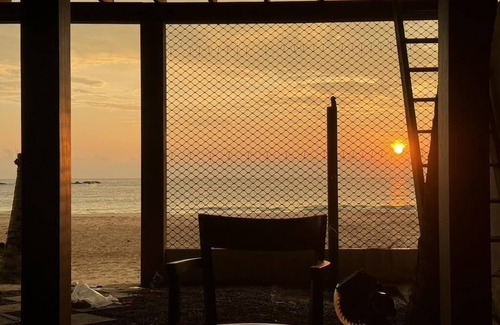 Hettimulla Villa | Oceanfront Luxury Private Villa in Ambalangoda