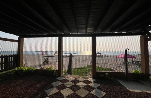 Hettimulla Villa | Oceanfront Luxury Private Villa in Ambalangoda