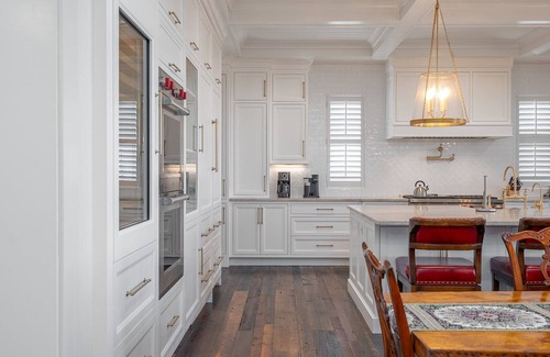 Tybee Island Casa | Oceanfront Luxury Living Private Pool, Private Beach Access by Tybee Cottages