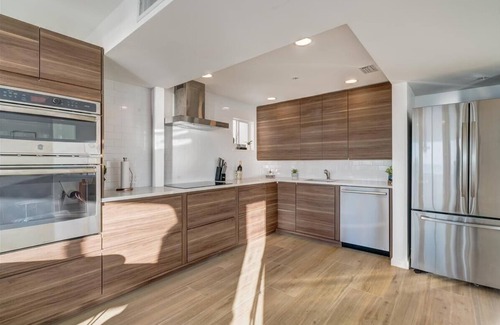 Redington Shores Casa | Oceanfront Paradise