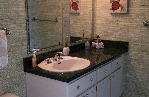 Ormond Beach Plaza Casa | Retiro frente al mar - ¡Escapada familiar en la playa! Ubicación perfecta para sol y diversión!