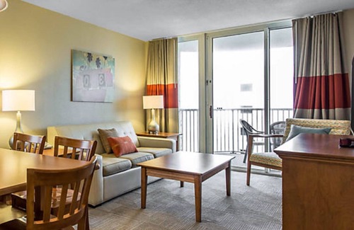 Windy Hill Complejo | OCEANFRONT SHORE CREST VILLAS 1, 2BR $60 nt 7nt 3/5-3/12 2023