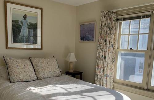 Easton's Point Casa | Frente al mar, impresionantes puestas de sol, hándicap evaluable, todas las comodidades