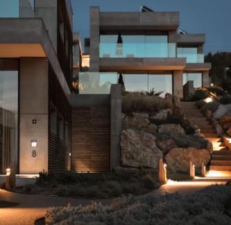 Coxos Beach Apartamento | oceanHUTS Coxos Adults Only