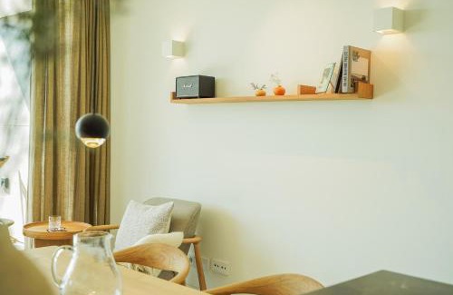 Coxos Beach Apartamento | oceanHUTS Coxos Adults Only