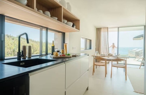 Coxos Beach Apartamento | oceanHUTS