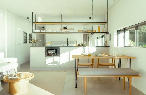 Coxos Beach Apartamento | oceanHUTS