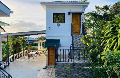 Beau Vallon Apartamento | Oceanic View Lodges