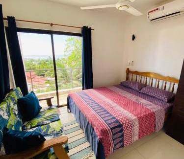 Beau Vallon Apartamento | Oceanic View Lodges
