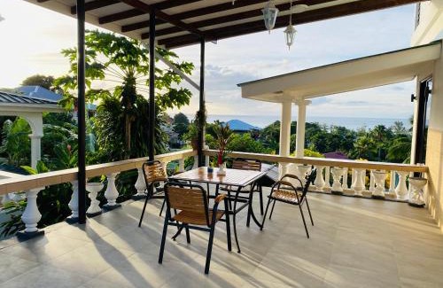 Beau Vallon Apartamento | Oceanic View Lodges