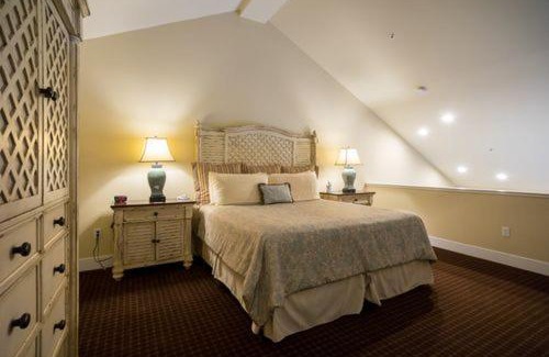 El Granada Hotel | Oceano Hotel and Spa Half Moon Bay Harbor