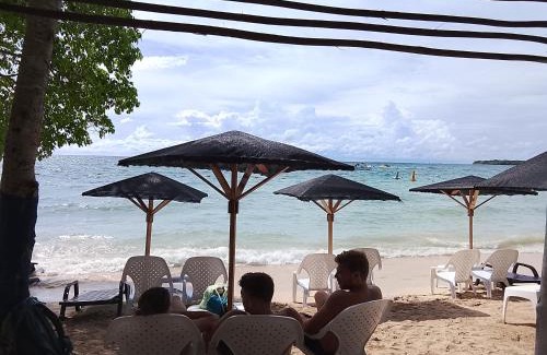 Bocachica Casa | Oceans