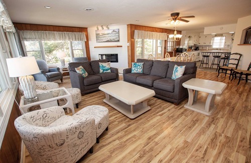 South Nags Head Casa | SNH416, Ocean Adventure / Oceanside, 3 habitaciones, 2 baños