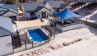 Denham Villa | Oceanside Village