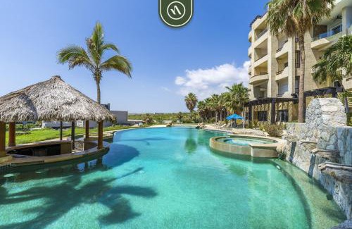 Cabo Bello Apartamento | Oceanview Apt in Cabos with Beach - Pool