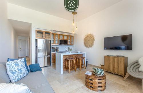 Cabo Bello Apartamento | Oceanview Apt in Cabos with Beach - Pool