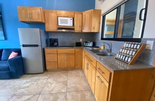 El Sargento Condominio | Oceanview Condo - Club Cerralvo