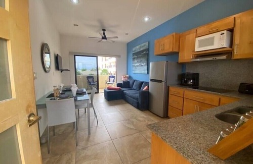 El Sargento Condominio | Oceanview Condo - Club Cerralvo