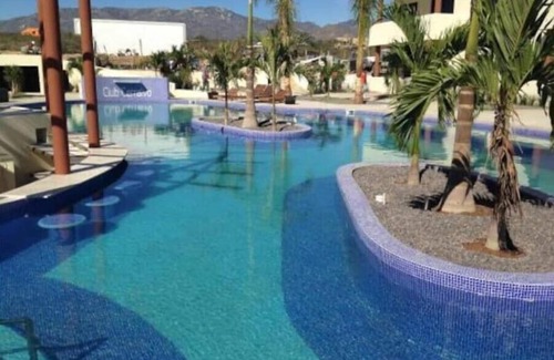 El Sargento Condominio | Oceanview Condo - Club Cerralvo