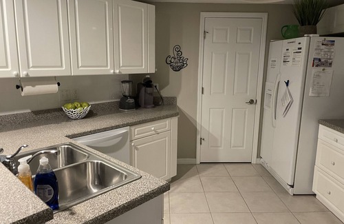 New Smyrna Beach Condominio | Oceanwalk bldg 2: 2 bedrooms 2 bath w Ocean view from balcony. Pet fee required