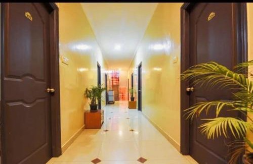 BTM Layout Hotel | Octave SR Hotels