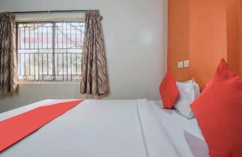 BTM Layout Hotel | Octave SR Hotels