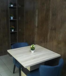 Abuja Casa | OD-V!CK'S LUXE, WUSE DISTRICT, Swimming Pool, Gym, WiFi, 24hr power, security, Dstv