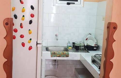 Centro Havana Apartamento | Odaluys