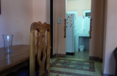 Centro Havana Apartamento | Odaluys