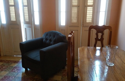 Centro Havana Apartamento | Odaluys