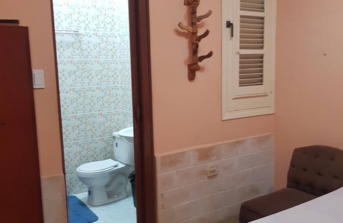 Centro Havana Apartamento | Odaluys