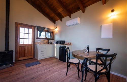 Odem Chalet De Esquí | Odem 230