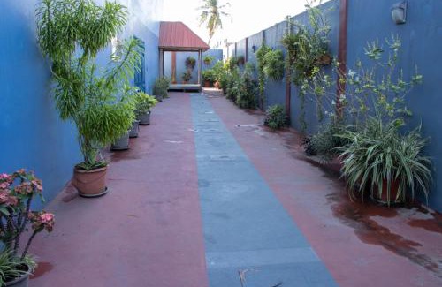 Littoral Department Apartamento | ODG Cotonou - Résidences Océan De Grâce