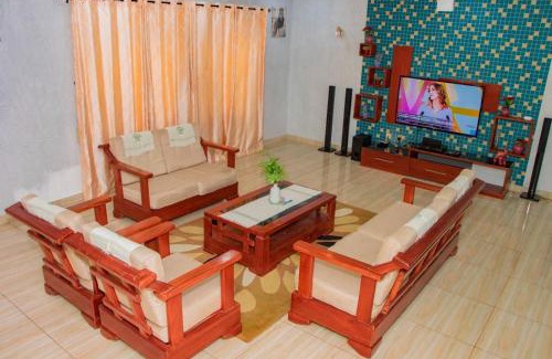 Littoral Department Apartamento | ODG Cotonou - Résidences Océan De Grâce