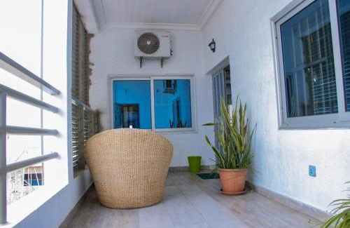 Littoral Department Apartamento | ODG Cotonou - Résidences Océan De Grâce