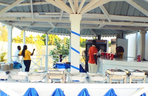 Gonaives Apartamento | Odivin Hotel Luxury Suite