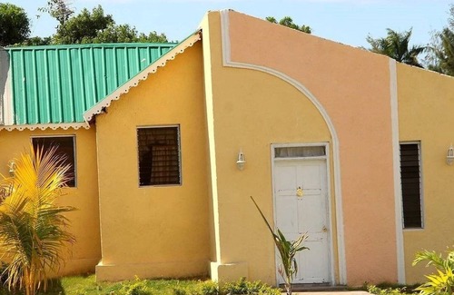 Gonaives Apartamento | Odivin Hotel Luxury Suite