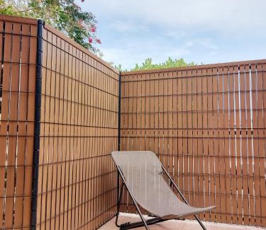 Odos Apartamento | Odos Tarbes Très beau T3 avec petite terrasse et pkg