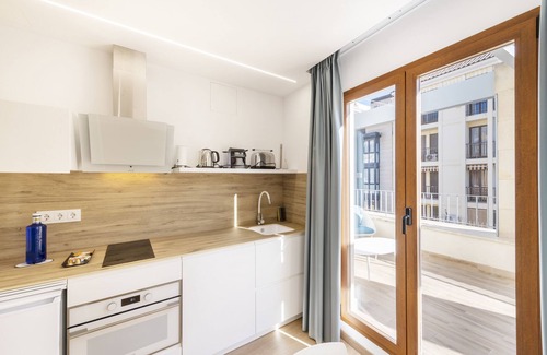 Centro de Alicante Hotel | Odyssey Rooms