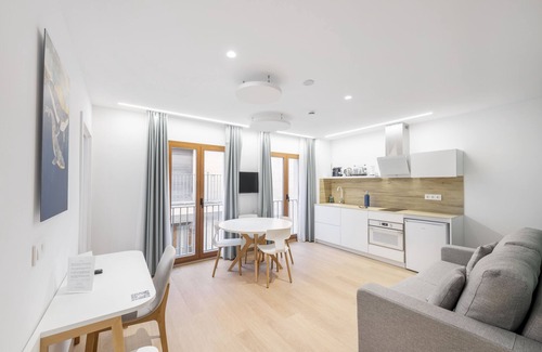 Centro de Alicante Hotel | Odyssey Rooms