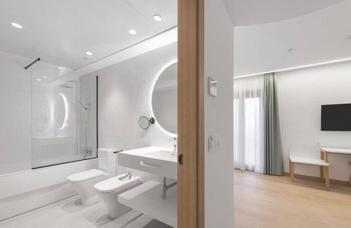 Centro de Alicante Hotel | Odyssey Rooms