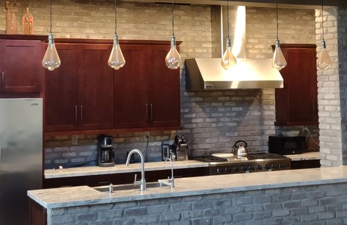 Cordes Lakes Casa | OFF GRID 4 Bedroom House