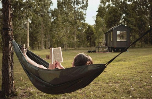 Pokolbin Casa | Off-Grid Cabin in the Hunter Valley - Lila