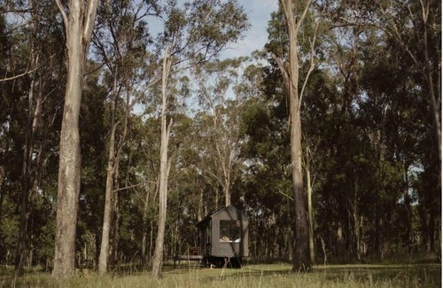 Pokolbin Casa | Off-Grid Cabin in the Hunter Valley - Lila