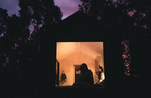 Pokolbin Casa | Off-Grid Cabin in the Hunter Valley - Lila