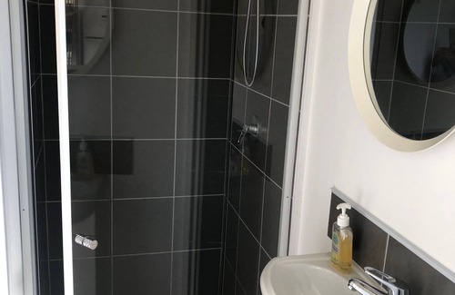 Berrico Cabina | Off Grid Farm located 24klm from Barrington Tops National Park