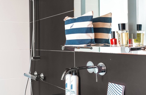 Quartier de la Salpetriere Hotel | Off Paris Seine