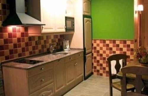 Bernedo Cabaña | OFERTA - Casa rural (alquiler íntegro) Gaztelubidea para 4 +2personas